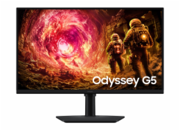 32" Samsung LS32FG502EUXEN