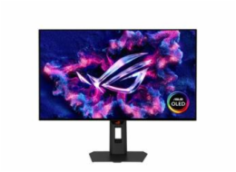 Asus XG27AQWMG OLED DP 2HDMI 0,03MS USB HUB Monitor 26,5 palce