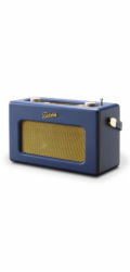 Roberts Radio Revival iStream3L Midnight Blue