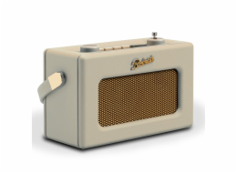 Roberts Radio Revival Uno Uno Radio Bluetooth Pastel Cream
