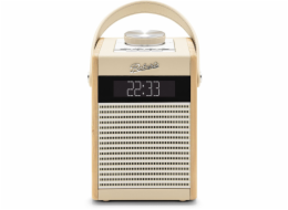 Roberts Radio Rambler Midi Cream