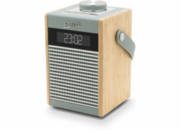 Roberts Radio Rambler Midi Duck Egg Blue