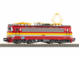 Piko Elektrická lokomotiva Rh 240 ČD Cargo VI včetně zvukového dekodéru - 21744