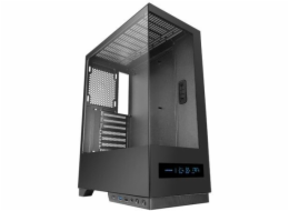Tacens Mars Gaming MC-PULSAR Midi Tower černá