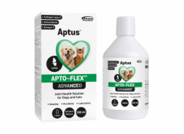 APTUS Apto-flex Advanced Collagen - doplňky pro psa a kočku – 200ml
