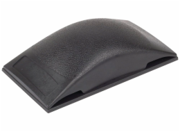 Wolfcraft Brusný špalík guma 130x70x32 2897000