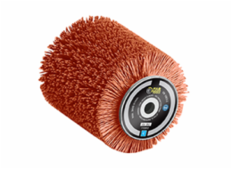 Fartools Nylonový drátěný kartáč s abrazivním povlakem 80x100mm pro REX 80 110892