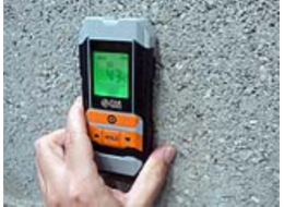 Fartools detektor vlhkosti 2v1 indukční - jehlový 132507