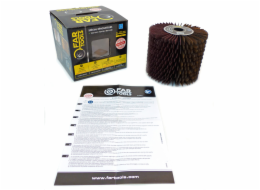 Fartools Brusný pásový kartáč A80 110869