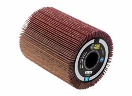 Fartools Brusný lamelový kartáč 80x100mm pro REX 80 110893