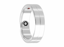 Maxcom mRing MR100 9/60 Silver