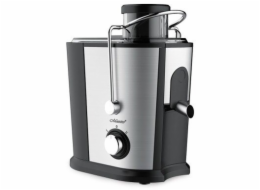 Feel Maestro MR-802 Odšťavňovač 700 W Černý, Stříbrný