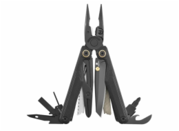 LEATHERMAN WAVE APLPHA, Multifunkčné náradie, obs