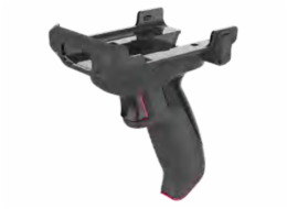 CT32 - Non-booted Scan handle