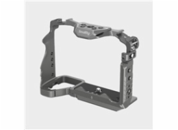 SmallRig 4481 HawkLock Quick Release Cage for Sony A 7R V / A 7 IV / A 7S III / A 1
