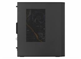 Actina 5901443418368 PC Intel Core Ultra 5 225 16 GB DDR5-SDRAM 500 GB SSD Windows 11 Home Mini Tower Černá