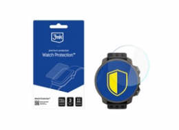 3mk Watch Protection FlexibleGlass pro Suunto Vertical 2 (49mm)