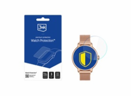 3mk Watch Protection ARC pro Armodd Candywatch 5 GPS