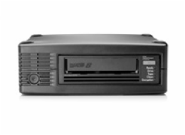 HPE LTO-8 Ext Tp Drv 5xLTO-8 30TB Crtg