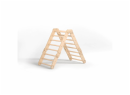 BusyKids Malá skládací lezecká sestava nelakovaná