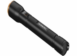 Duracell DF4000R Svítilna černá
