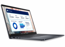 DELL Pro 14 Premium PA14250/ Ultra 7 266V/ 16GB/ 512GB SSD/ 14" QHD+ dotykový/ 5G/  W11Pro/ 4Y PS+ on-site