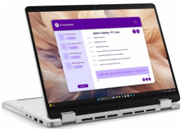 DELL Pro 14 Plus PB14250 2v1/ Ultra 5 235U/ 32GB/ 512GB SSD/ GER KB/  14" FHD+ dotykový/ W11Pro/ 4Y PS NBD on-site