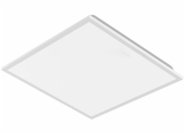 V-TAC LED Panel 40W PHILIPS Driver 600x600mm Backlit 120Lm/W 4000K