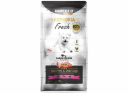 BIOFEED Euphoria Fresh Adult Mini & Small Turkey with rabbit - suché krmivo pro psy - 50g