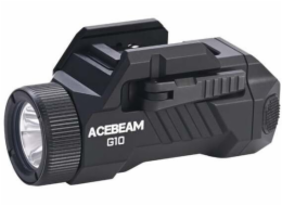 SVÍTILNA ACEBEAM G10 BLACK