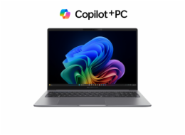 ASUS ExpertBook P3/PM3406CKA-NZR516512W/AI5-330/14"/2560x1600/16GB/512GB/AMD int/W11H/Gray/2R