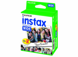 Fujifilm instax WIDE 20 fotografií 16899922