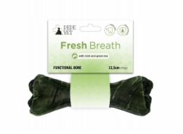 PAKA ZWIERZAKA Pepe Vet Fresh Breath - pamlsek pro psa - 13,5cm
