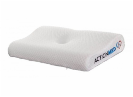 Ortopedický polštář ActionMed ANATOMICAL MED PILLOW