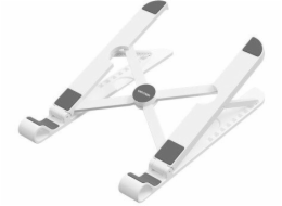 Vention KDNW0 stojan pro laptop Bílá 43,9 cm (17.3")