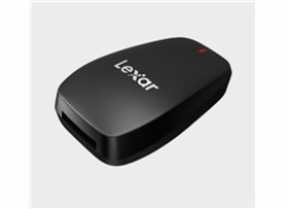 Lexar Cardreader CFexpress Type B (LRW550U) USB 3.2 Gen 2x2 Reader