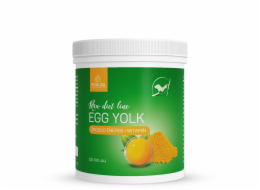 POKUSA Egg Yolk RawDietLine - doplňky stravy pro psy a kočky - 150g