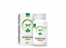 POKUSA NoStress - doplňky stravy pro psy a kočky - 60ks