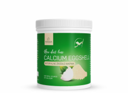 POKUSA RawDietLine Calcium Eggshell - doplňky stravy pro psy a kočky - 500g
