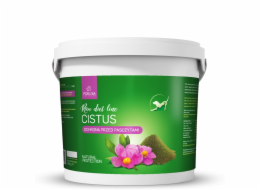 POKUSA RawDietLine Cistus - doplňky stravy pro psy a kočky - 100g