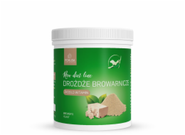 POKUSA RawDietLine Brewer s yeast - doplňky stravy pro psy a kočky - 250g