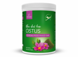 POKUSA RawDietLine Cistus - doplňky stravy pro psy a kočky - 500g