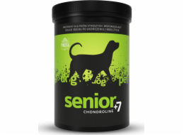POKUSA BreedingLine ChondroLine Senior - doplňky stravy pro psy- 350g