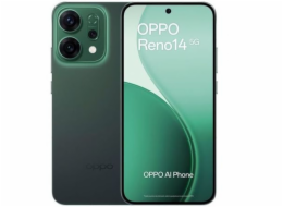 Oppo Reno 14 5G DS 12/512 GB zelený