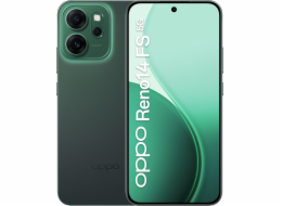 Oppo Reno 14 FS 5G DS 12/512 GB zelený
