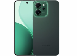 OPPO 14 F 5G Reno14 F 5G 16,7 cm (6.57") Dual SIM Android 15 USB typu C 8 GB 256 GB 6000 mAh Zelená