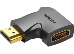 Vention AIQB0 kabelová redukce HDMI Černá