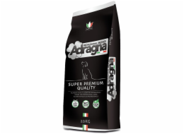 ADRAGNA Super Premium Quality Puppy Fish and citrus fruits - suché krmivo pro psy - 20kg