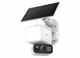 Kamera TP-Link Tapo C615F KIT 3MPx, venkovní, IP PTZ, FHD, WiFi, přísvit