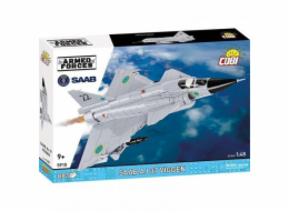 COBI Saab AJ 37 Viggen